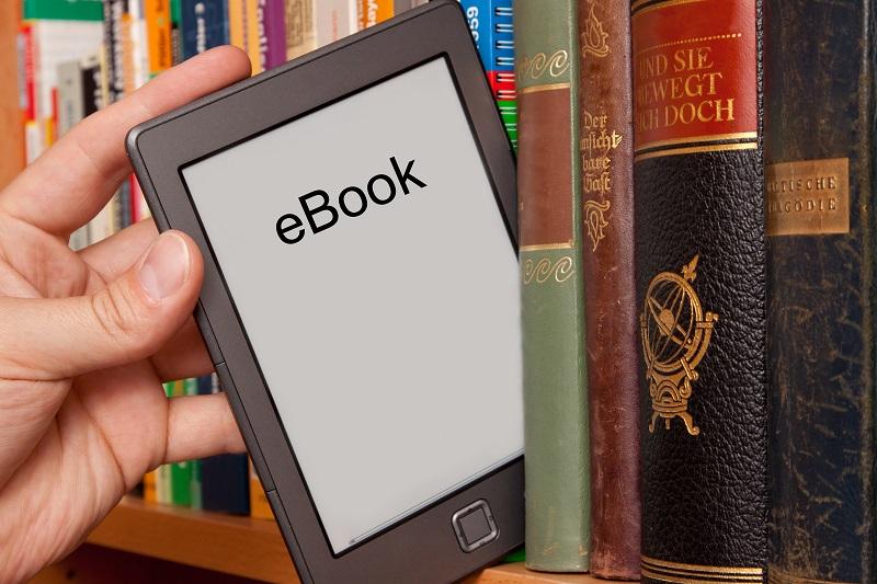 Best platforms for selling e-books