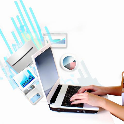 Ways to earn money through online data entry jobs