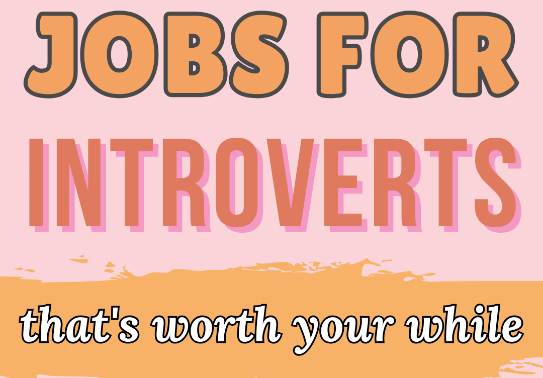 18-Year-Old Finance Blogger Spills the Beans: How I Make Money with Introvert Jobs 18-Year-Old Finance Blogger Spills the Beans: How I Make Money with Introvert Jobs