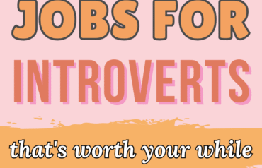 18-Year-Old Finance Blogger Spills the Beans: How I Make Money with Introvert Jobs