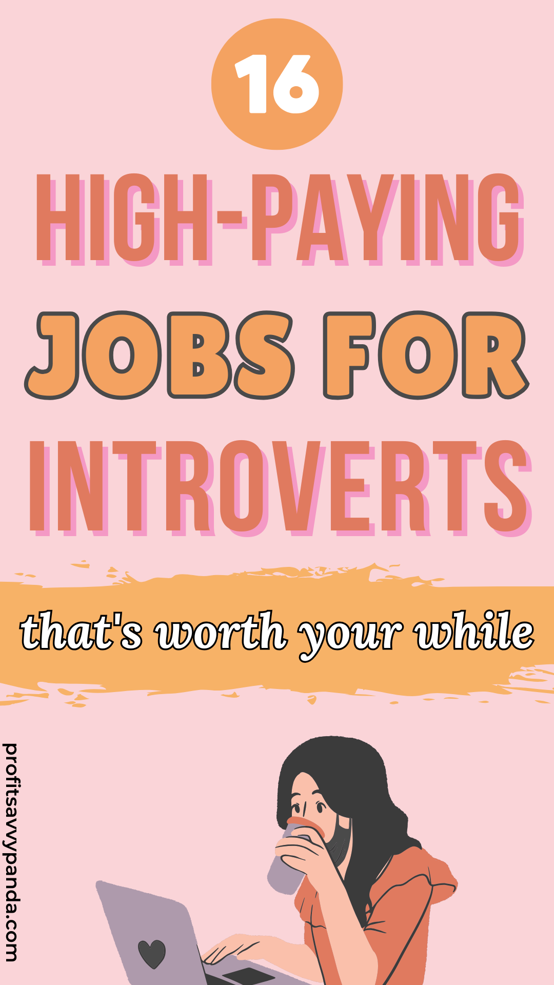 18-Year-Old Finance Blogger Spills the Beans: How I Make Money with Introvert Jobs 18-Year-Old Finance Blogger Spills the Beans: How I Make Money with Introvert Jobs